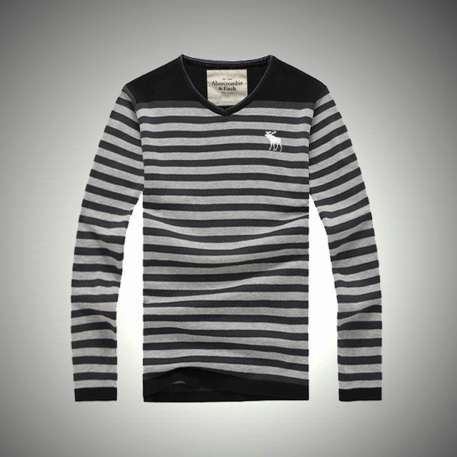 Pull Abercrombie & Fitch Homme Pas Cher